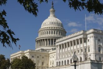 US debt tops $37 trillion and the 'big, beautiful bill' allows it rise trillions higher