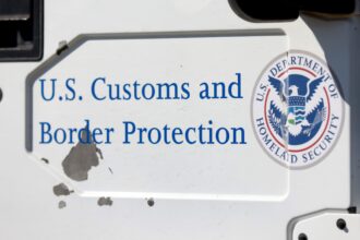 Customs busts $400M trade duty-evasion ring involving Chinese companies