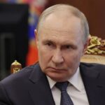 How a summer of strategic pressure set stage for Trump–Putin talks in Alaska