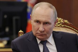 How a summer of strategic pressure set stage for Trump–Putin talks in Alaska