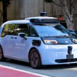 Waymo lands first permit to test self-driving cars in New York City
