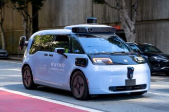 Waymo lands first permit to test self-driving cars in New York City