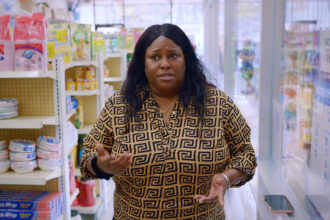 WATCH: DC store owner says teens steal from her shop ‘every day’ in White House video