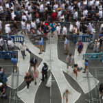 Despite economic headwinds, live sports spending is surging and higher than pre-pandemic levels
