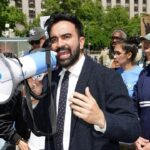 Betting markets show Mamdani maintains a big lead in NYC mayoral race