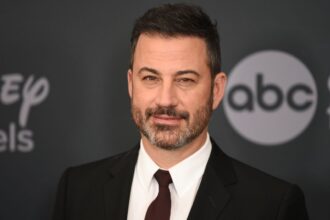 Was 'Jimmy Kimmel Live' a moneymaker for ABC? The decline of late-night points to no