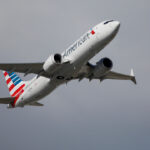 American Airlines says some flights experiencing delays due to 'technical issue'