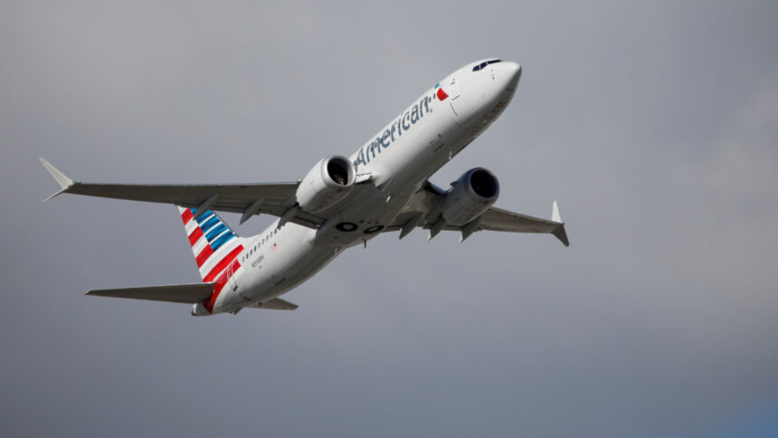 American Airlines says some flights experiencing delays due to 'technical issue'