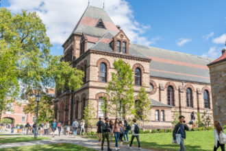 Brown to cut 48 jobs, scrap 55 open positions following federal pressure, student’s exposé of Ivy League bloat