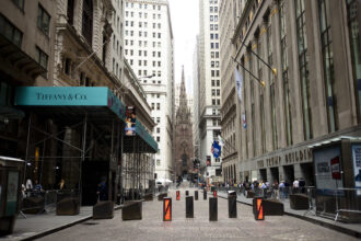 Rates, Recession and 39,000 Jobs: Why the September Report Could Decide Wall Street’s Fate