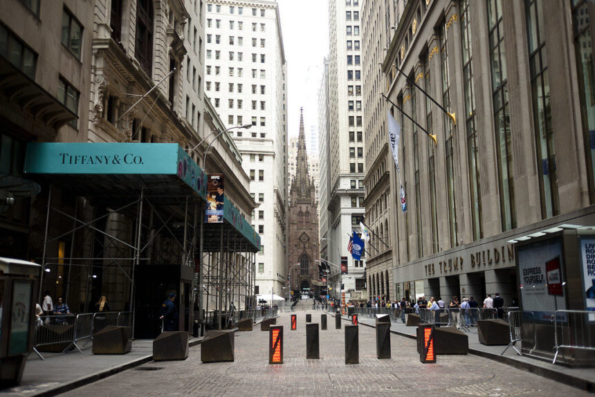 Rates, Recession and 39,000 Jobs: Why the September Report Could Decide Wall Street’s Fate