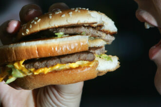 Is there a fast-food price war looming?