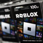 Roblox removes 100 violative experiences referencing Charlie Kirk following campus assassination