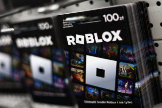 Roblox removes 100 violative experiences referencing Charlie Kirk following campus assassination