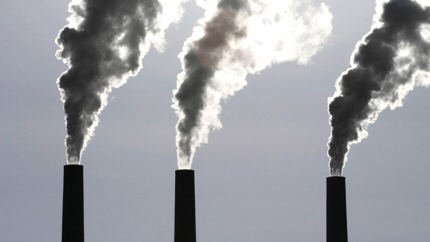 Trump admin puts $625M toward keeping coal plants open, lower energy costs