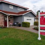 Mortgage rates tumble, marking largest weekly drop in a year