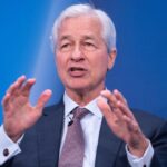 Jamie Dimon says economy is 'weakening,' warns of uncertain outlook