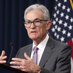 What is the Fed's outlook for interest rate cuts, inflation and jobs for the remainder of the year?