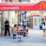 McDonald’s value meal return sparks industrywide discount battle
