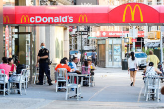 McDonald’s value meal return sparks industrywide discount battle
