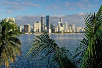 Buyers are gaining the upper hand in these major US housing markets