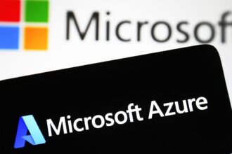Microsoft cloud service impacted in Middle East due to damaged fibers in Red Sea