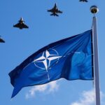 How much are NATO member countries spending on defense?