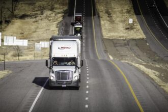 Weak US demand weighs on the transport sector: UBS downgrades ratings of leading carriers – FinancialMediaGuide analysis