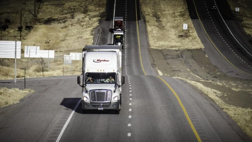 Weak US demand weighs on the transport sector: UBS downgrades ratings of leading carriers – FinancialMediaGuide analysis