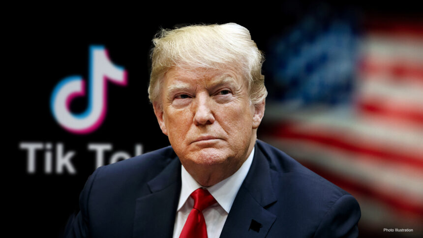 Bessent says US, China have 'framework' on TikTok deal; Trump, Xi to talk Friday to finalize