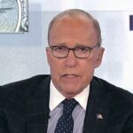 LARRY KUDLOW: Lisa Cook has been fired