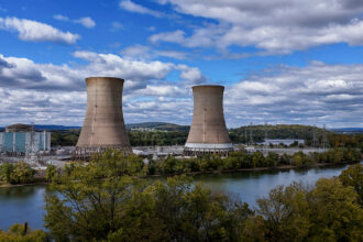 Nuclear power is having a moment: VanEck CEO