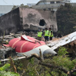Families sue Boeing, Honeywell over deadly Air India crash that killed 260 people in June