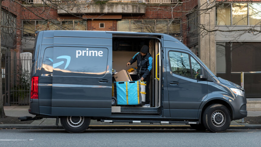 How to get Amazon Prime settlement refund