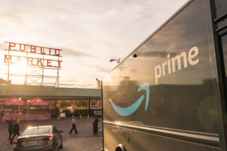 Amazon settles FTC lawsuit over Prime subscription practices for record $2.5B settlement