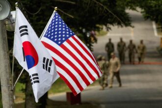New South Korea law seen shielding China, targeting US tech, risking trade clash