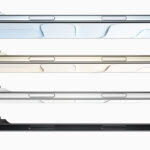 Apple unveils new iPhone lineup featuring the 17 and thinner iPhone Air
