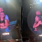 Coldplay kiss cam scandal: The players