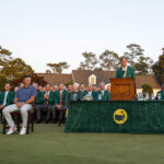 Masters Tournament adds Amazon Prime Video as new broadcast partner for expanded 2026 event coverage
