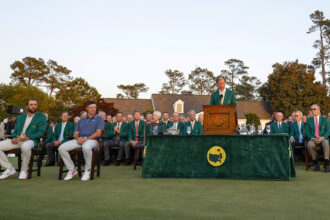 Masters Tournament adds Amazon Prime Video as new broadcast partner for expanded 2026 event coverage