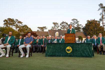 Masters Tournament adds Amazon Prime Video as new broadcast partner for expanded 2026 event coverage