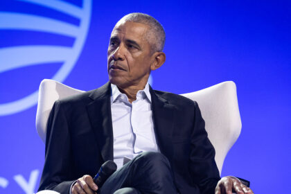 What is the cost of Obama’s presidential center? Price tag reportedly doubles original estimate