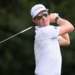 USA Ryder Cup member Ben Griffin: How much has he earned in his career?
