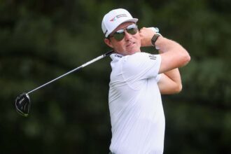USA Ryder Cup member Ben Griffin: How much has he earned in his career?