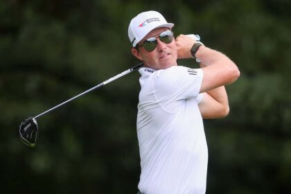USA Ryder Cup member Ben Griffin: How much has he earned in his career?