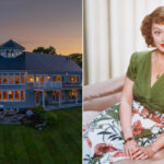 Bette Davis' Cape Elizabeth estate sells for $13.4M in coastal Maine