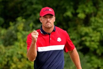USA Ryder Cup member Bryson DeChambeau: How much has he earned in his career?