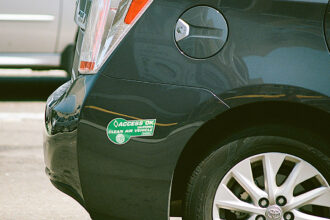California EV drivers are about to lose a major perk after 25 years