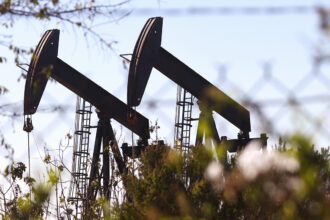 California trying to keep oil and gas firms from leaving the state