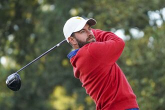 USA Ryder Cup member Cameron Young: How much has he earned in his career?